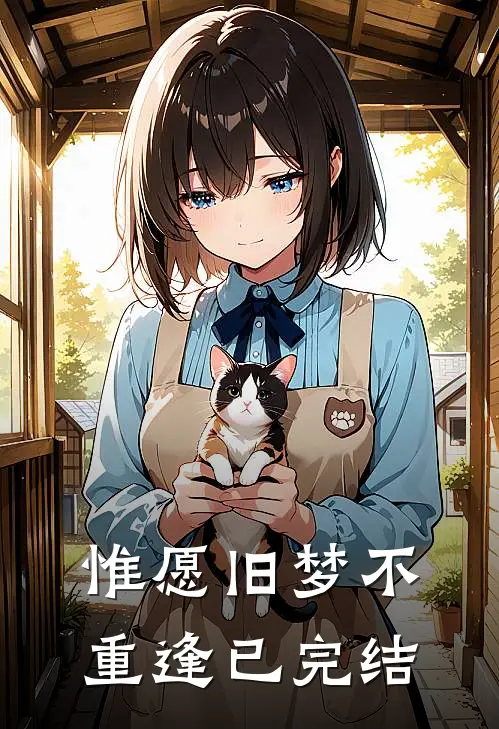 惟愿旧梦不重逢已完结