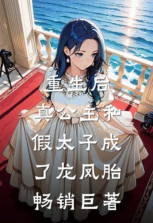重生后，真公主和假太子成了龙凤胎畅销巨著