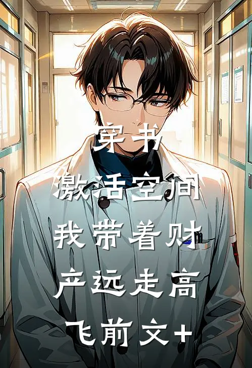 穿书：激活空间我带着财产远走高飞前文+