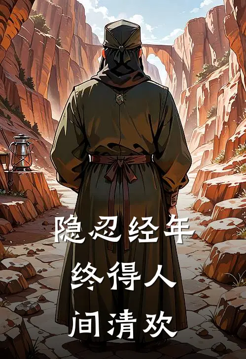 隐忍经年，终得人间清欢