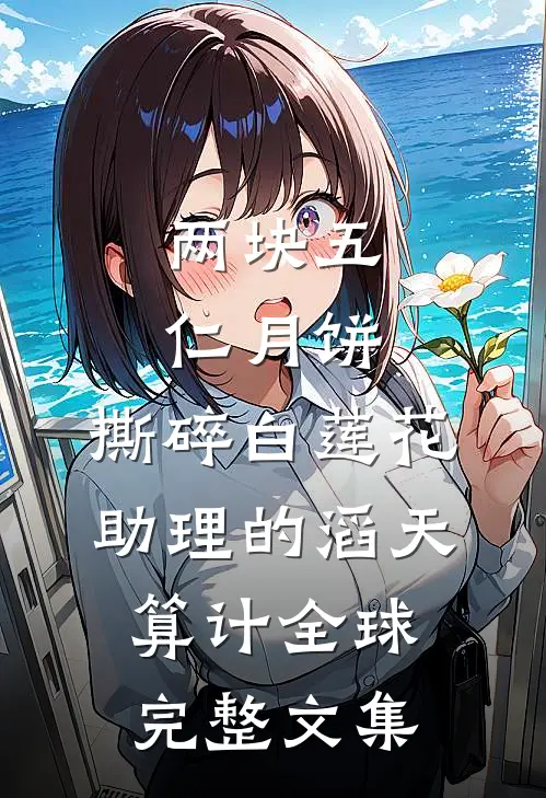 两块五仁月饼，撕碎白莲花助理的滔天算计全球完整文集