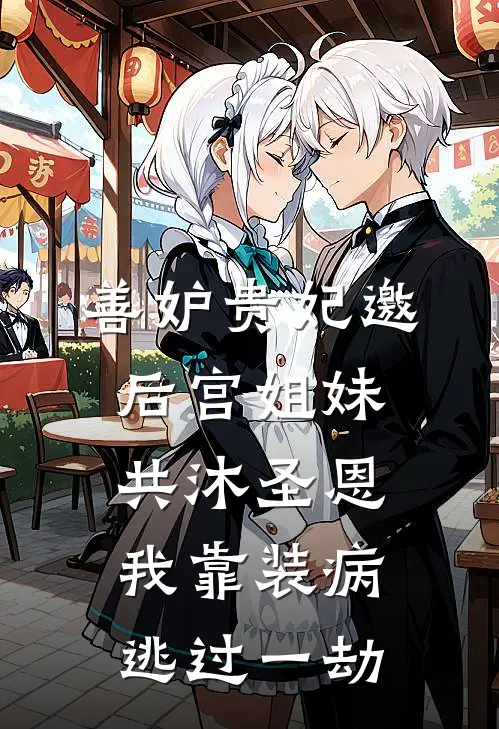 善妒贵妃邀后宫姐妹共沐圣恩，我靠装病逃过一劫