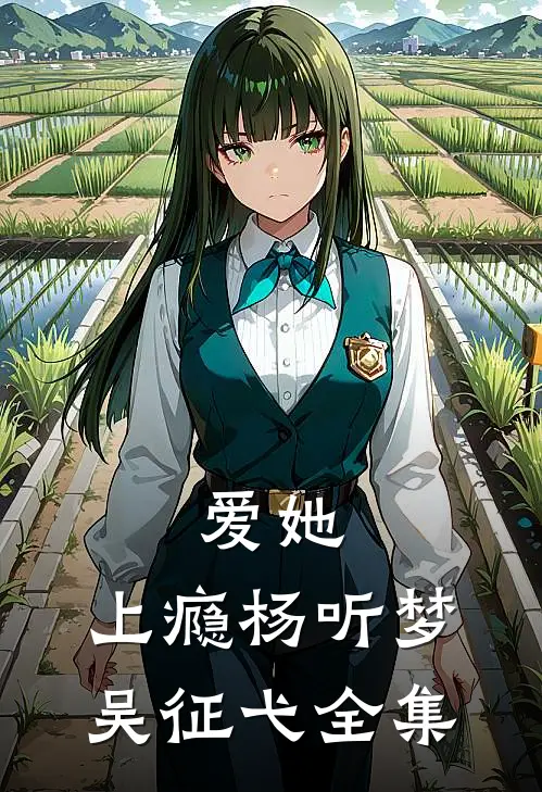 爱她，上瘾杨听梦吴征弋全集