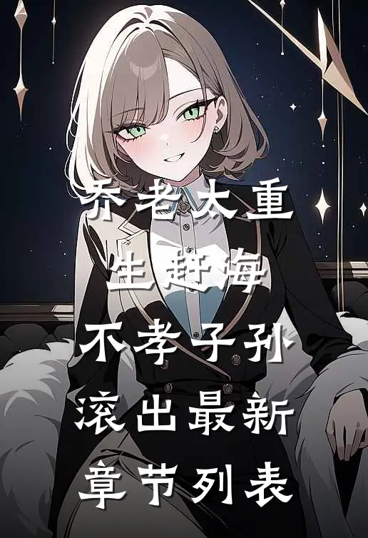 乔老太重生赶海：不孝子孙滚出最新章节列表