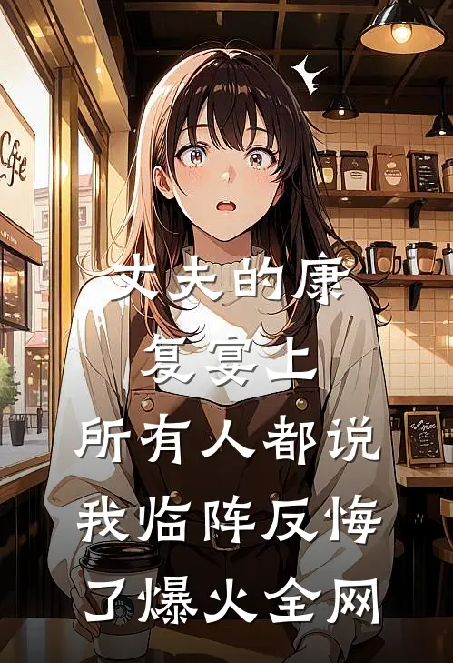 丈夫的康复宴上，所有人都说我临阵反悔了爆火全网