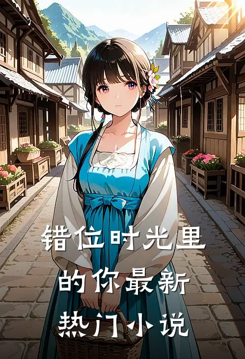 错位时光里的你最新热门小说