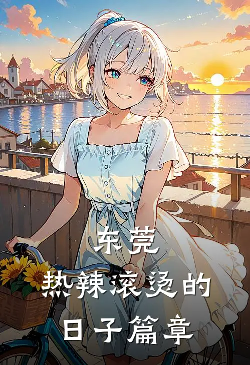 东莞：热辣滚烫的日子篇章