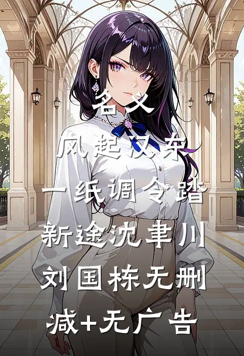 名义：风起汉东，一纸调令踏新途沈聿川刘国栋无删减+无广告