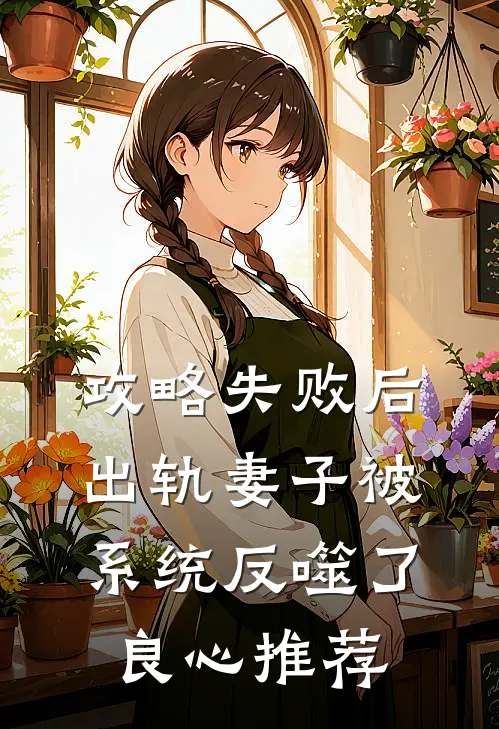 攻略失败后，出轨妻子被系统反噬了良心推荐