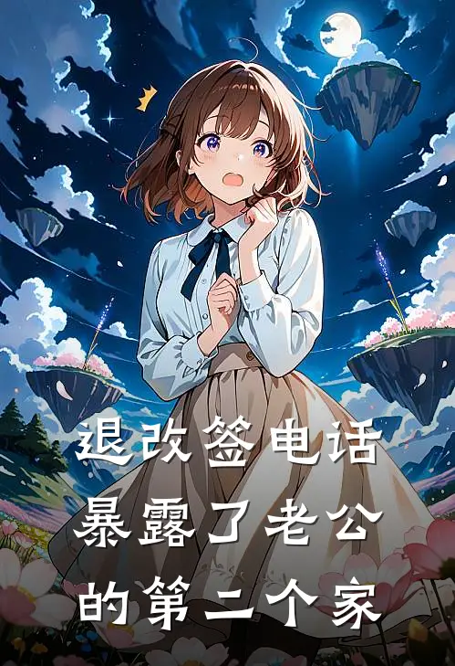 退改签电话暴露了老公的第二个家