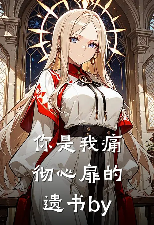 你是我痛彻心扉的遗书by