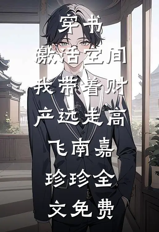 穿书：激活空间我带着财产远走高飞南嘉珍珍全文免费