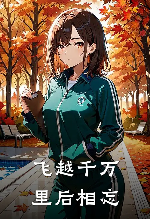 飞越千万里后相忘