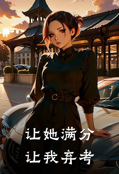 让她满分，让我弃考