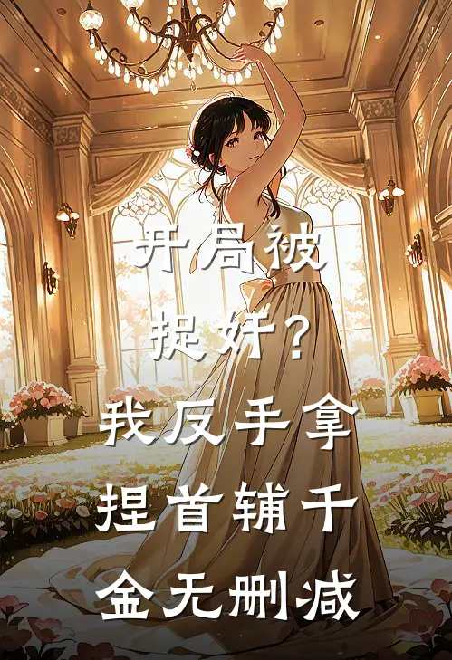开局被捉奸？我反手拿捏首辅千金无删减
