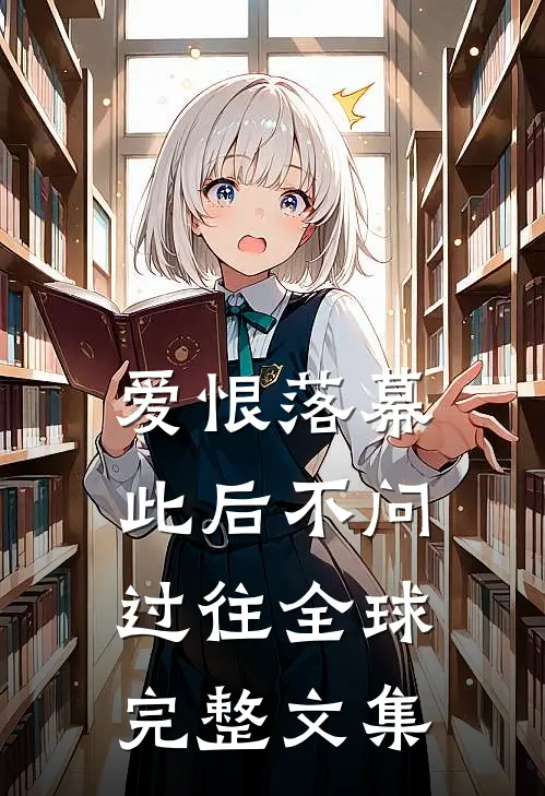 爱恨落幕，此后不问过往全球完整文集