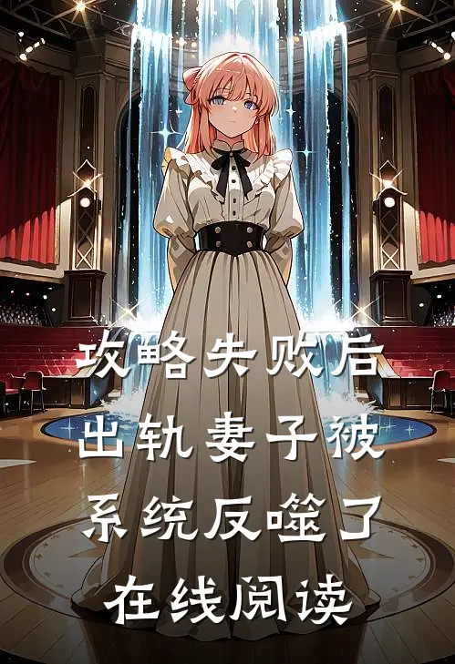 攻略失败后，出轨妻子被系统反噬了在线阅读