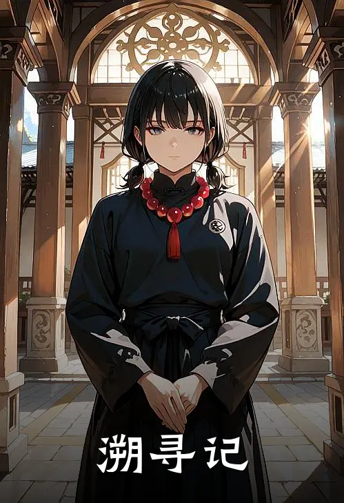 溯寻记