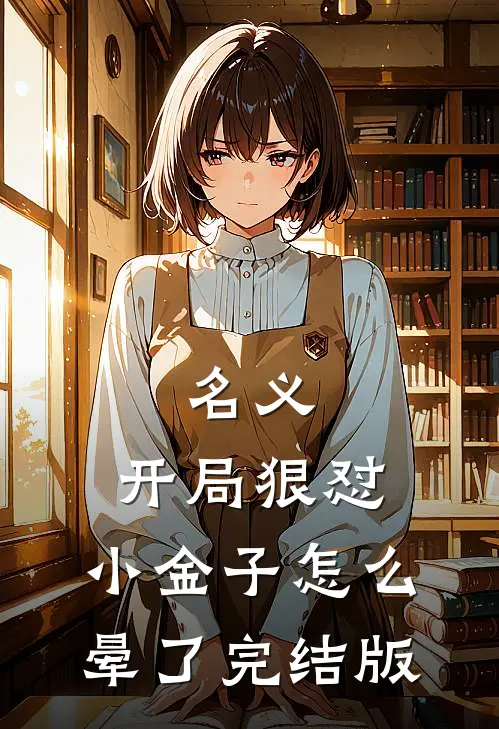名义：开局狠怼，小金子怎么晕了完结版