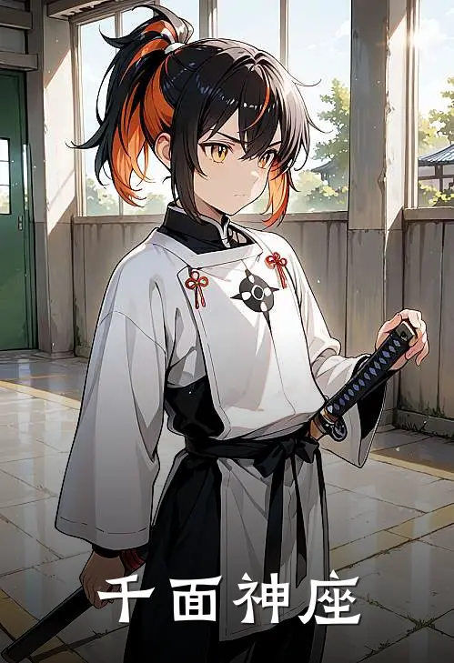 千面神座