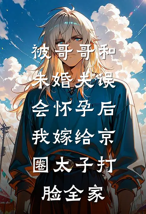 被哥哥和未婚夫误会怀孕后，我嫁给京圈太子打脸全家