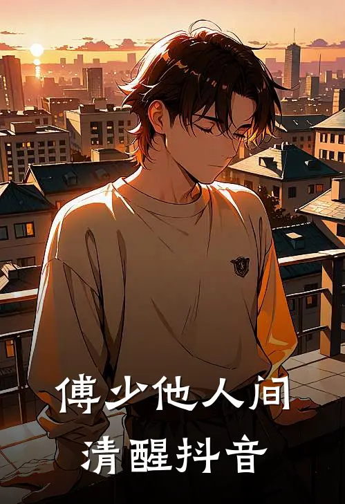 傅少他人间清醒抖音