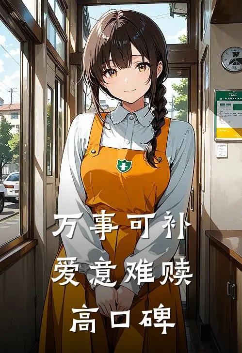 万事可补，爱意难赎高口碑