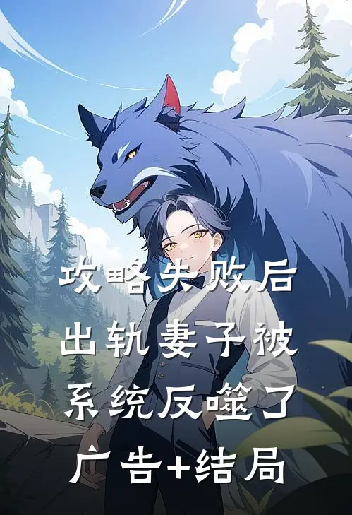 攻略失败后，出轨妻子被系统反噬了广告+结局
