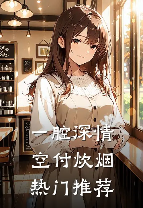 一腔深情，空付炊烟热门推荐