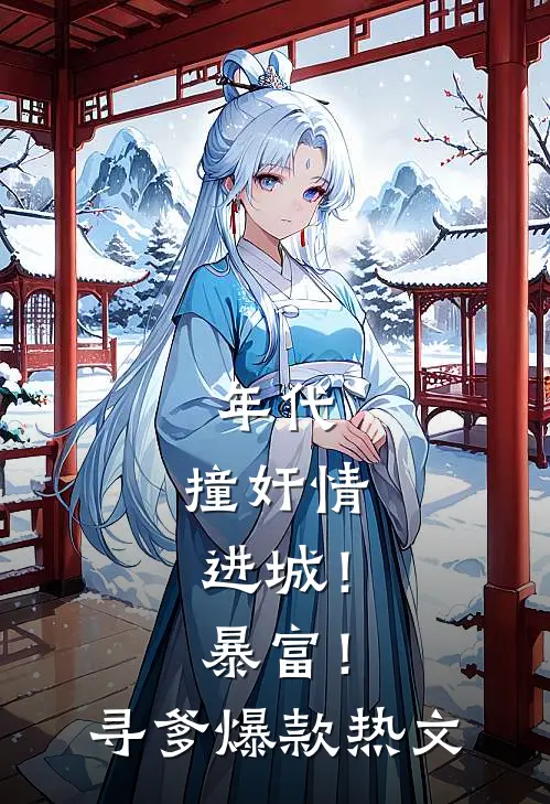 年代：撞奸情，进城！暴富！寻爹爆款热文