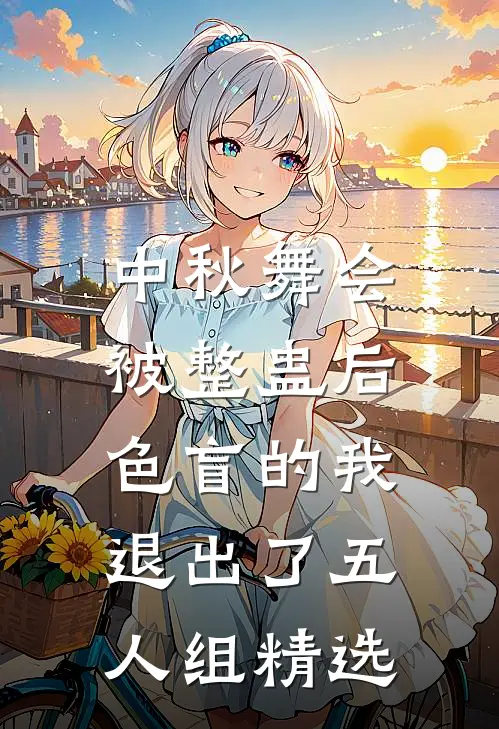 中秋舞会被整蛊后，色盲的我退出了五人组精选