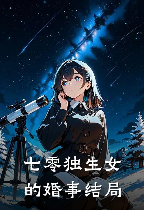 七零独生女的婚事结局