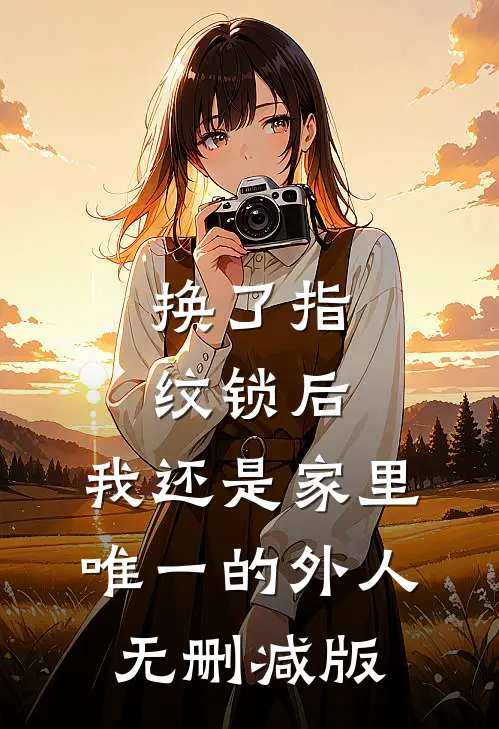换了指纹锁后，我还是家里唯一的外人无删减版