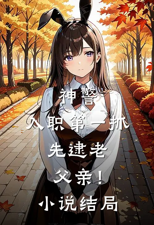 神警：入职第一抓，先逮老父亲！小说结局