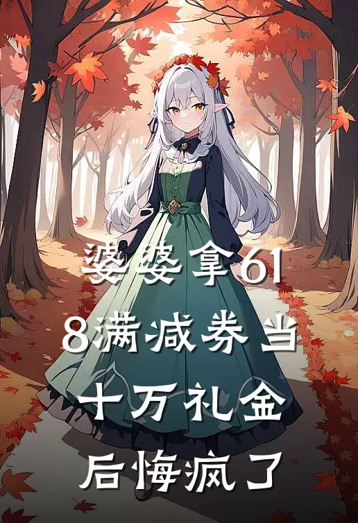 婆婆拿618满减券当十万礼金后悔疯了