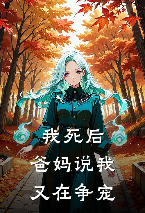 我死后，爸妈说我又在争宠