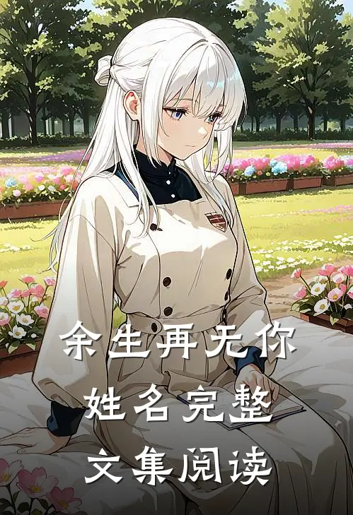 余生再无你姓名完整文集阅读