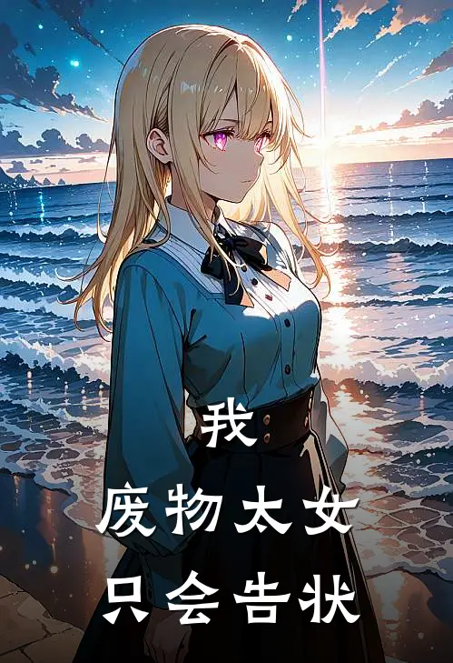 我，废物太女，只会告状