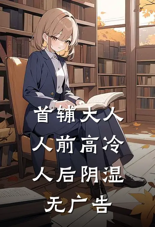 首辅大人人前高冷，人后阴湿无广告