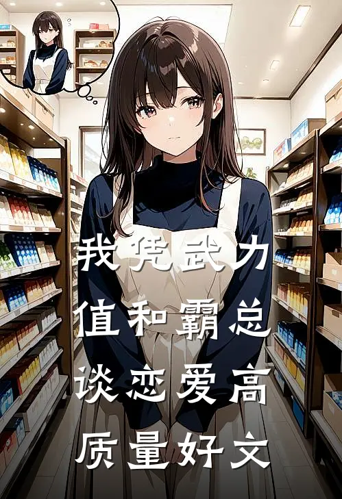 我凭武力值和霸总谈恋爱高质量好文