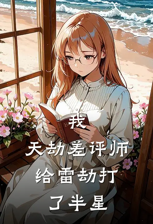 我，天劫差评师，给雷劫打了半星