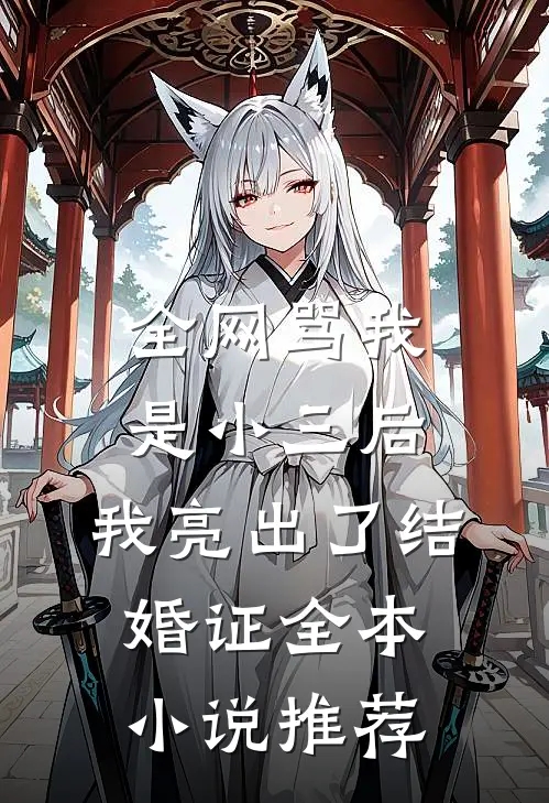 全网骂我是小三后，我亮出了结婚证全本小说推荐