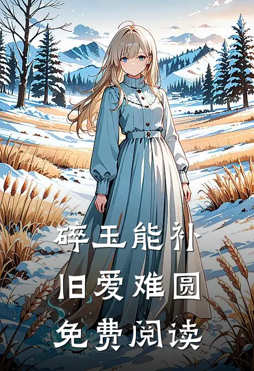 碎玉能补，旧爱难圆免费阅读