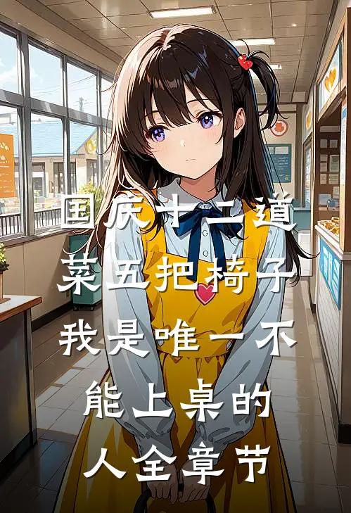 国庆十二道菜五把椅子，我是唯一不能上桌的人全章节