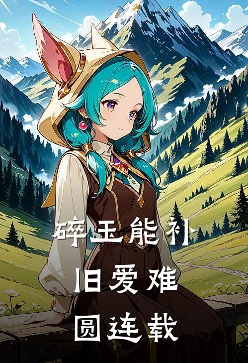 碎玉能补，旧爱难圆连载