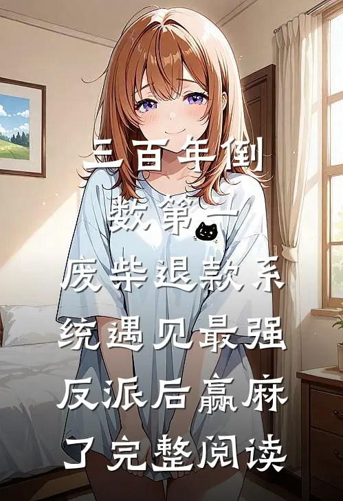 三百年倒数第一，废柴退款系统遇见最强反派后赢麻了完整阅读