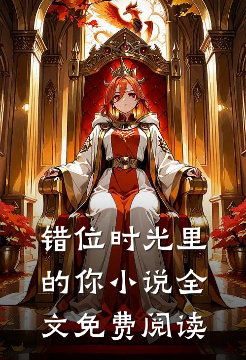 错位时光里的你小说全文免费阅读