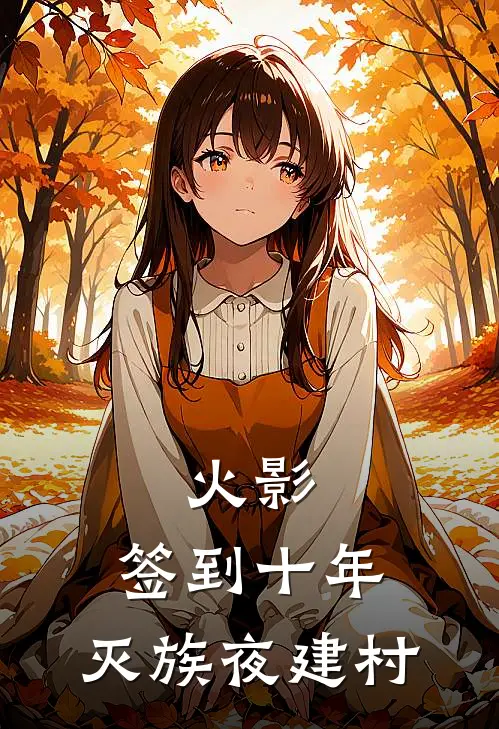 火影：签到十年，灭族夜建村