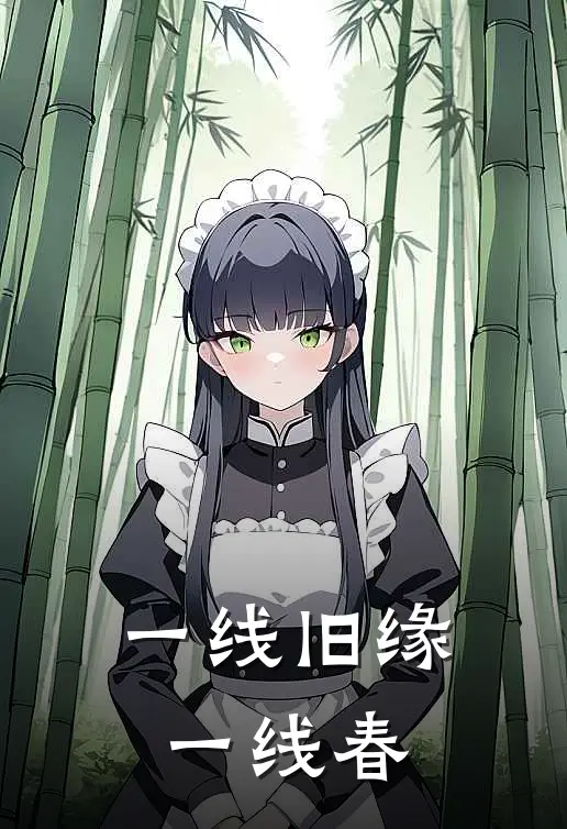 一线旧缘一线春
