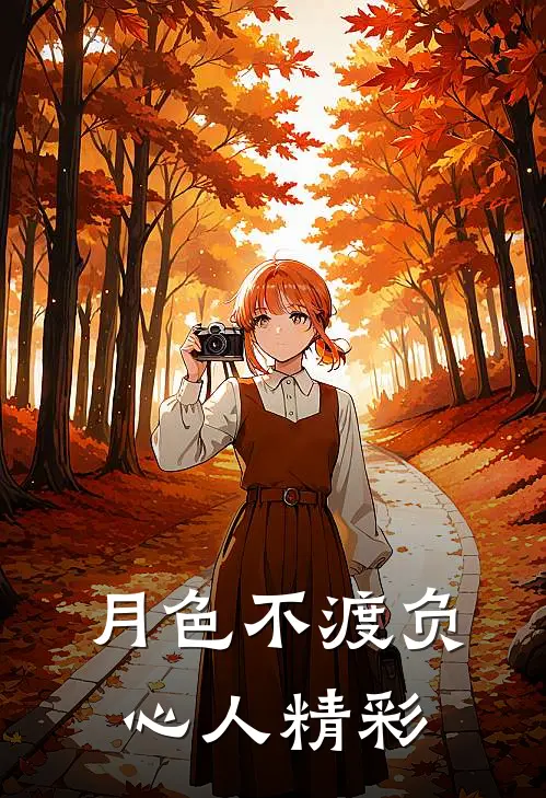月色不渡负心人精彩